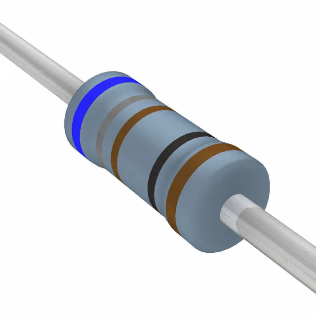 MFR50SFTE52-681R YAGEO