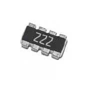 YC104-JR-0739RL YAGEO