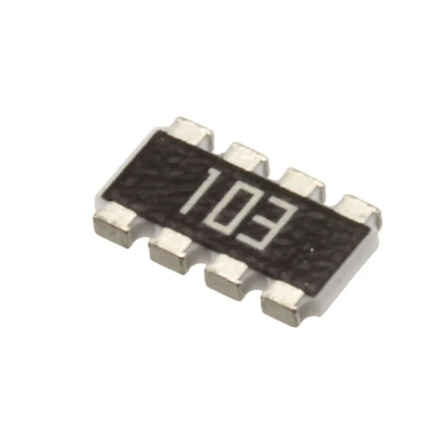 YC324-JK-0710KL YAGEO
