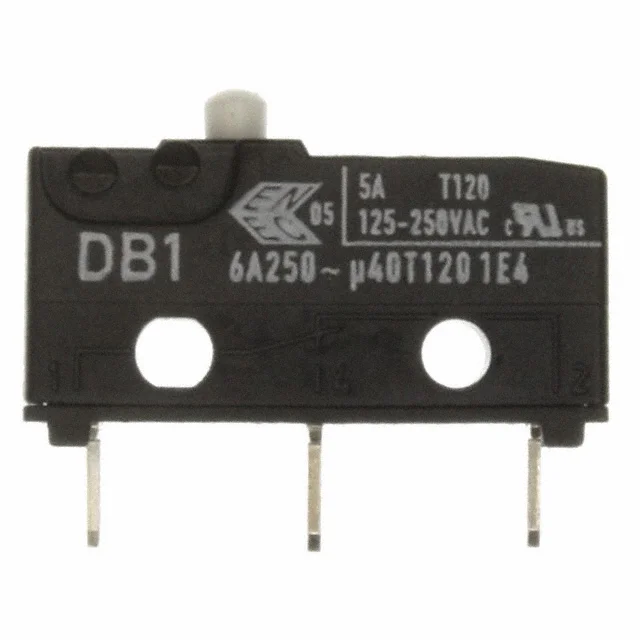 DB1C-C1AA ZF Electronics