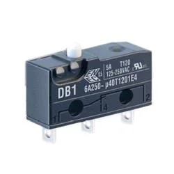 DB3C-C1AA ZF Electronics