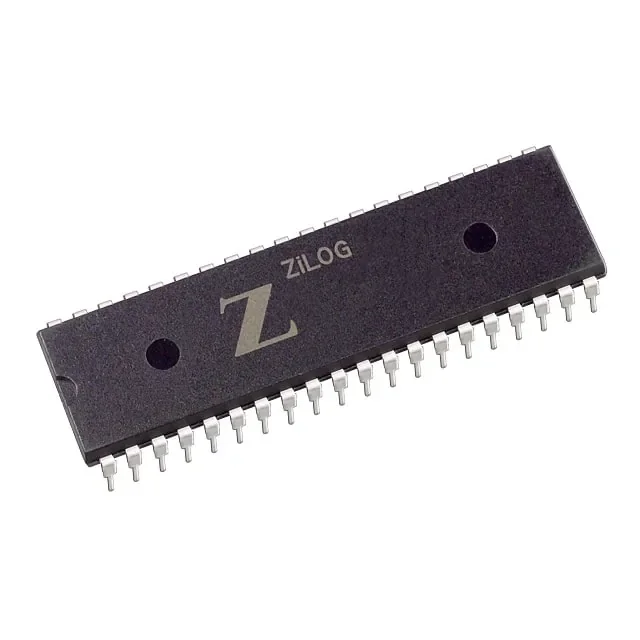Z84C2006PEG Zilog