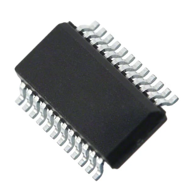 AS1113-BSST ams-OSRAM USA INC.