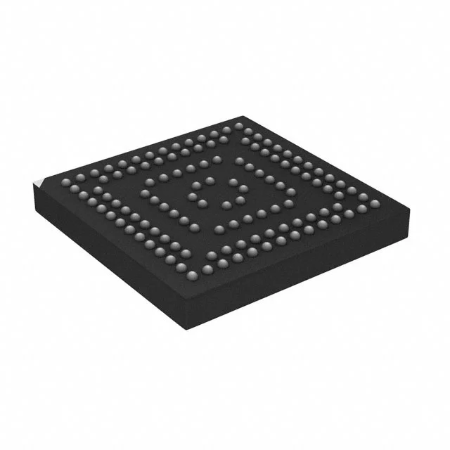 AS3722-BCTT-09 ams-OSRAM USA INC.