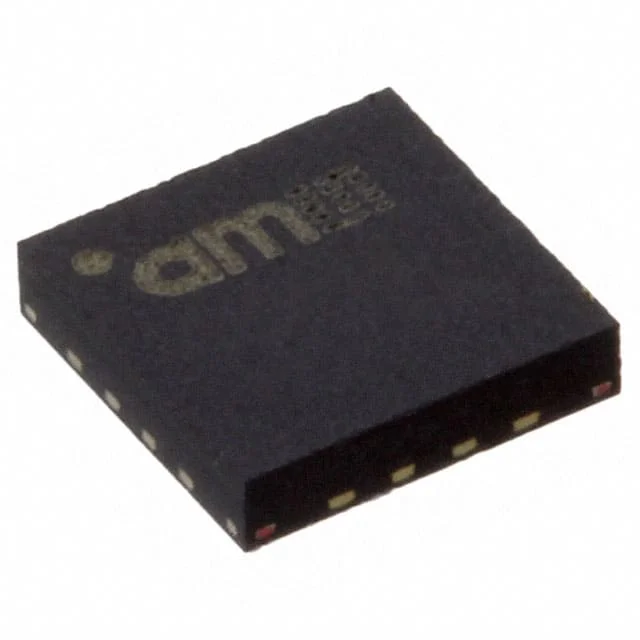 AS5055A-BQFM ams-OSRAM USA INC.
