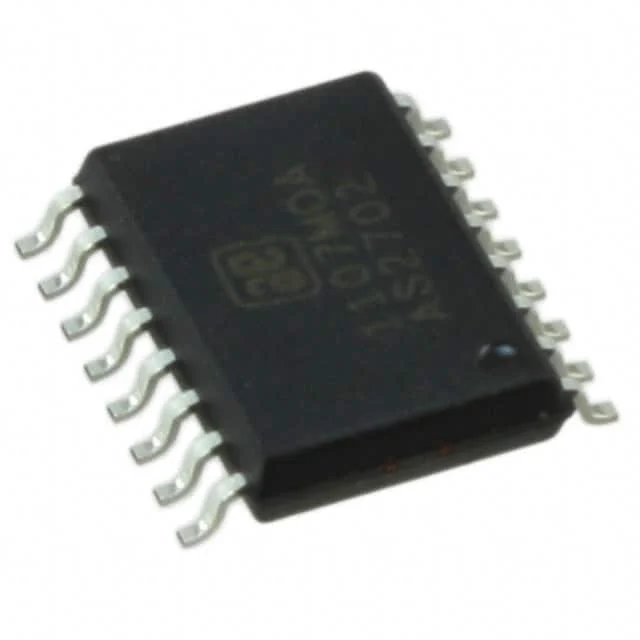AS8501-ASOT ams-OSRAM USA INC.