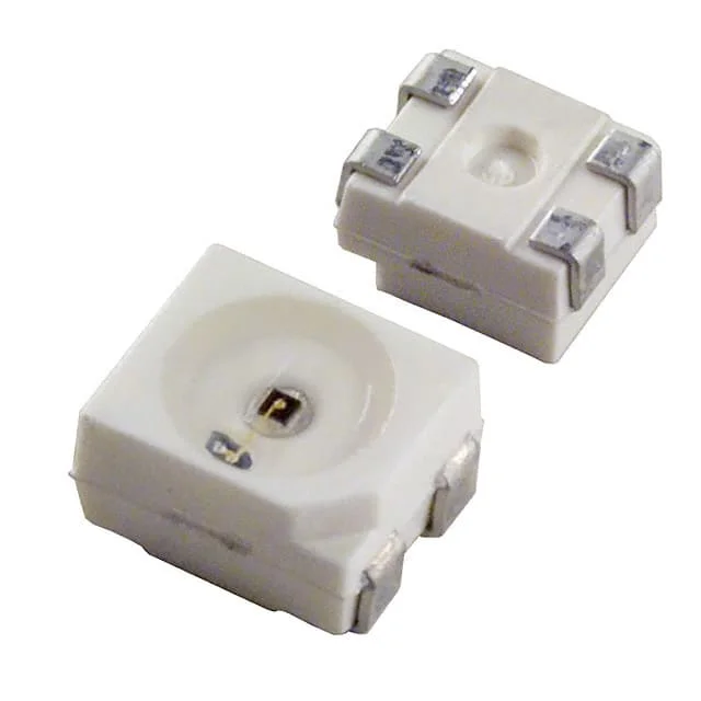 LA E67B-U2AA-24-1-50-R18-Z ams-OSRAM USA INC.