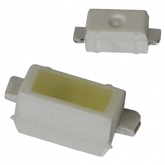 LT Y8SG-V2AB-36-1-20-R18-Z OSRAM Opto Semiconductors Inc.