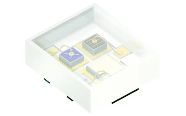 SFH 7016 ams-OSRAM USA INC.