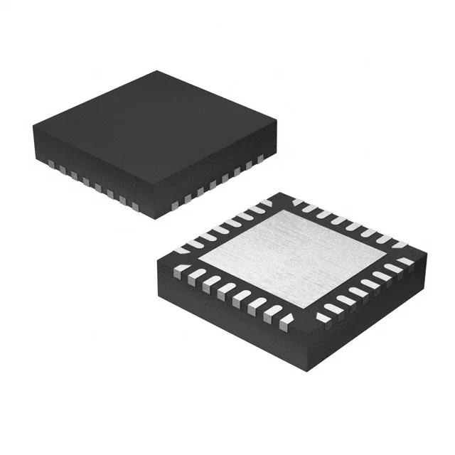 TDC-GP22 TRA ams-OSRAM