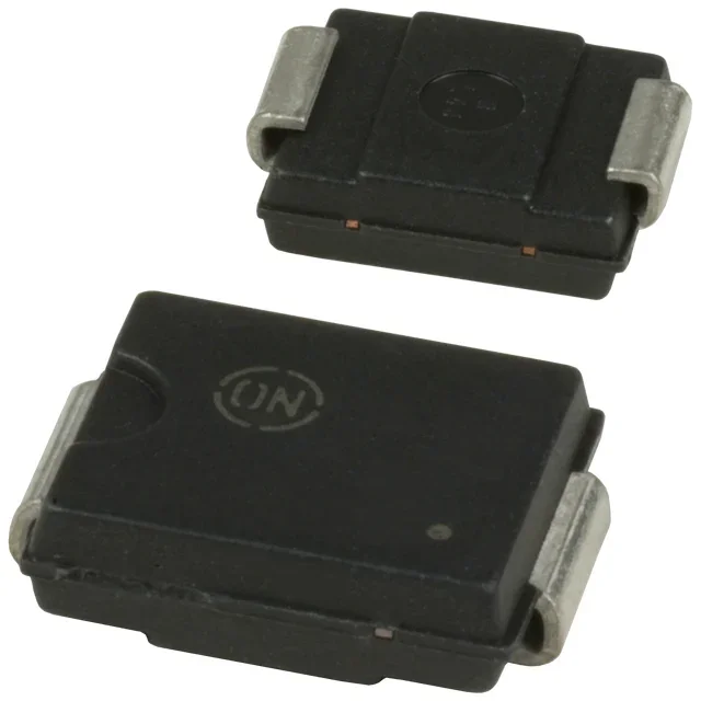 1.5SMC75AT3 onsemi
