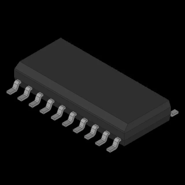 74AC541SJX onsemi