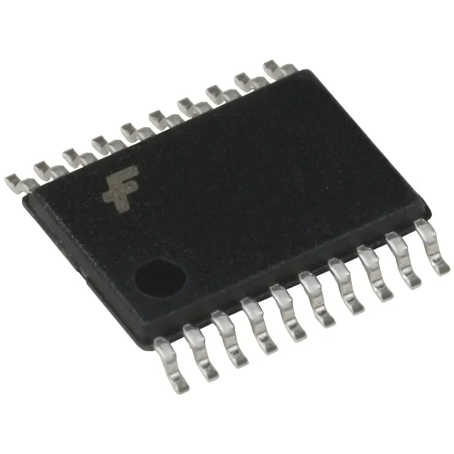 74ACT244MTCX onsemi