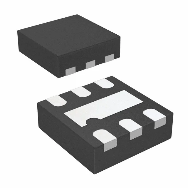 74AUP1G97L6X onsemi