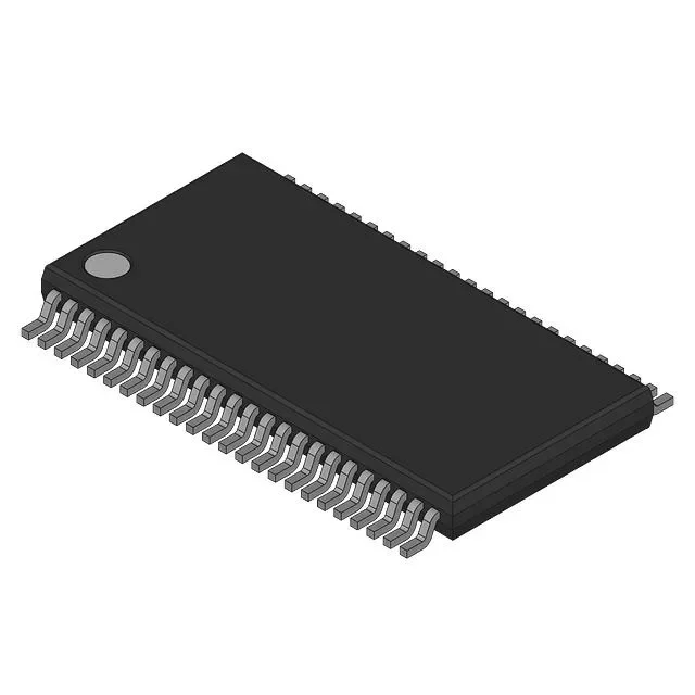 74LCXH16244MTDX onsemi