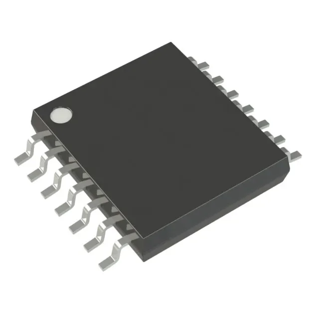 74LVC07ADTR2G onsemi