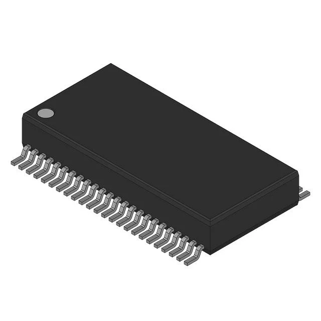 74LVX161284MEAX onsemi