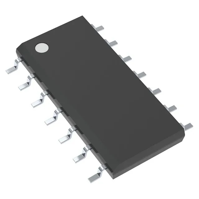 74VHC4066MX onsemi