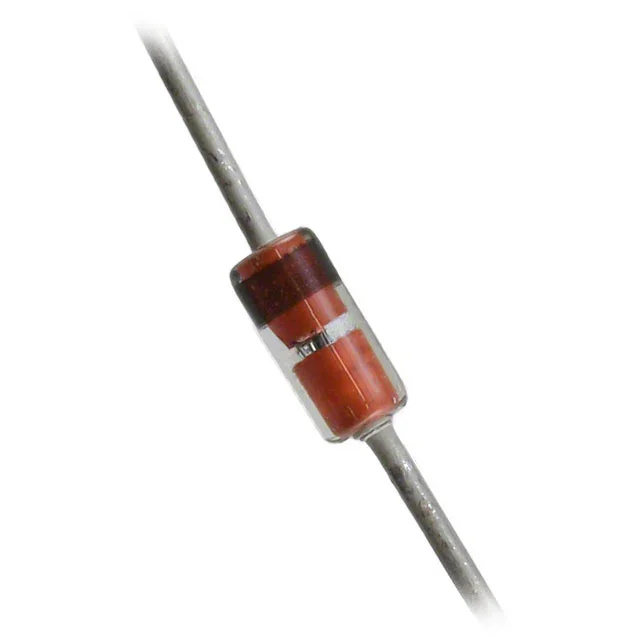 BZX55C2V4 onsemi
