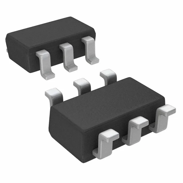 CAT5129TDI-00GT3 onsemi