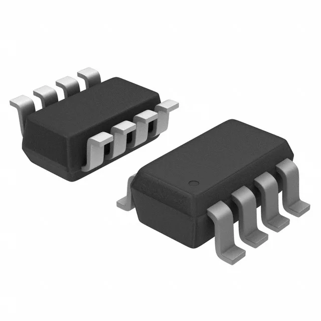 CAT5172TBI-00GT3 onsemi