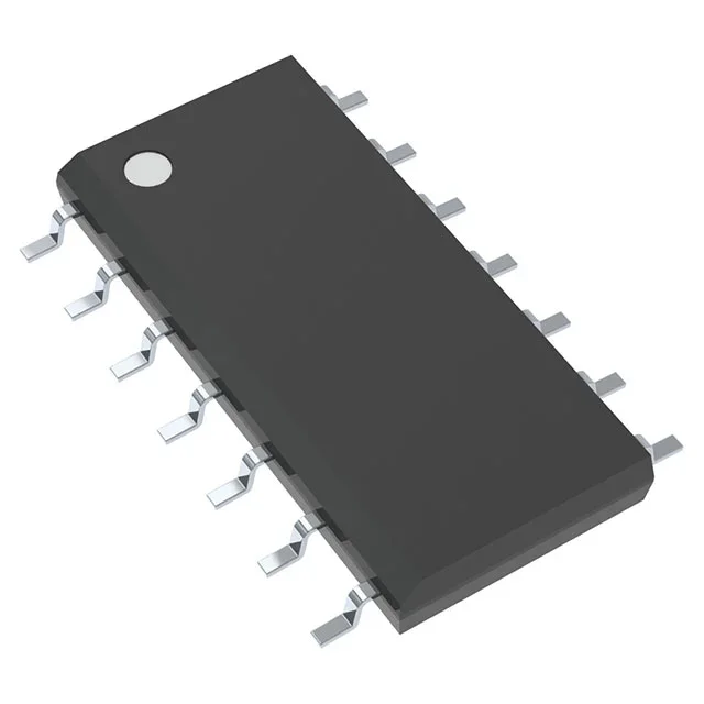 CD4066BCMX onsemi