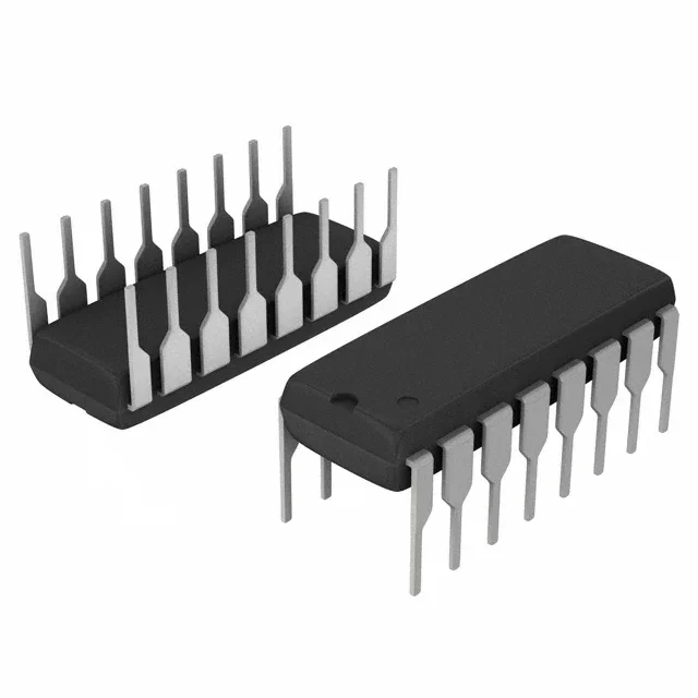 CD4519BCN onsemi