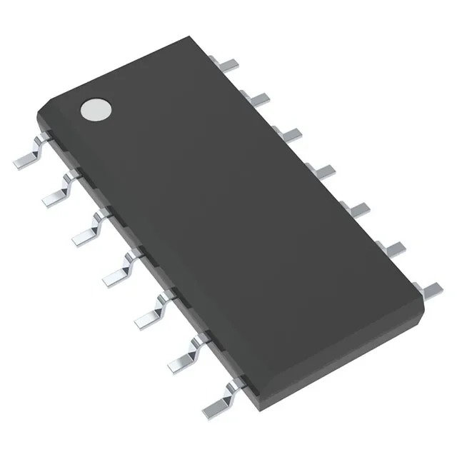 CS3341YDR14 onsemi