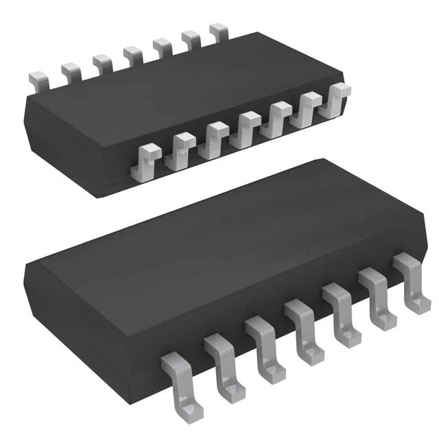 DM74ALS04BSJ onsemi
