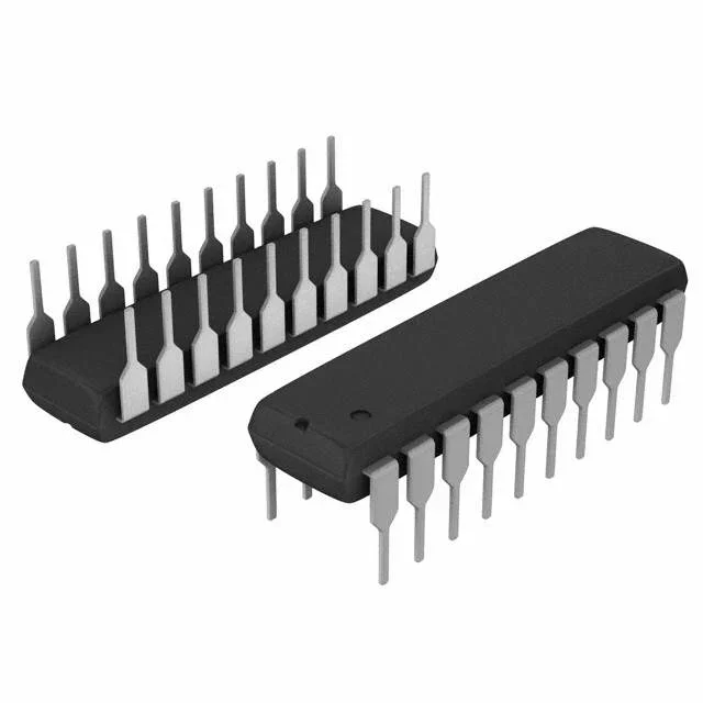 DM74AS573N onsemi