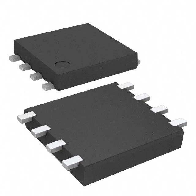 ECH8653-S-TL-H onsemi