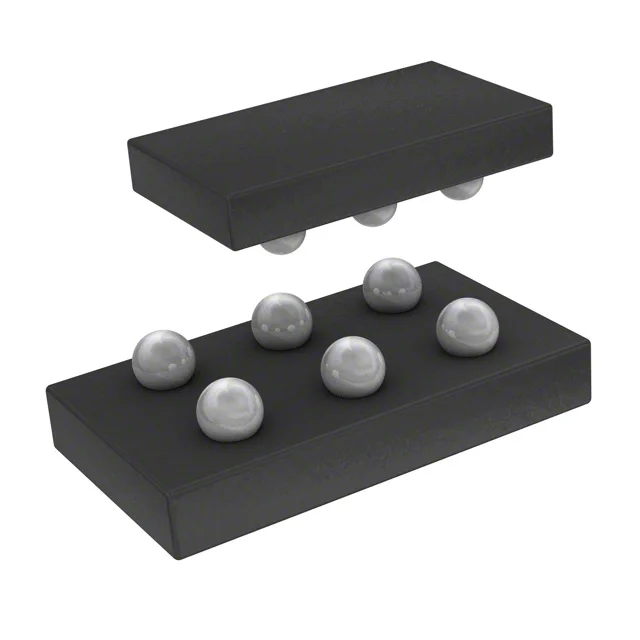 EFC6605R-TR onsemi