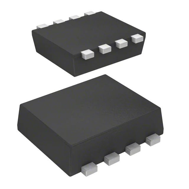 EMH2407-TL-H onsemi