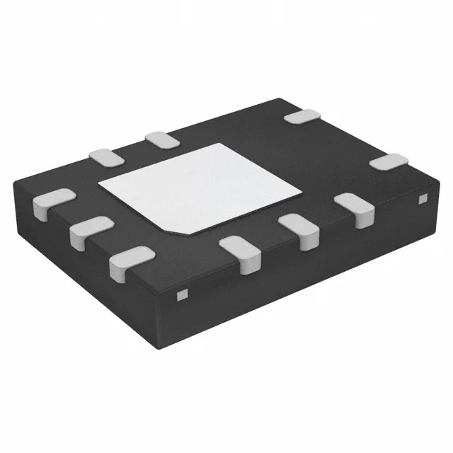 FAN501AMPX onsemi