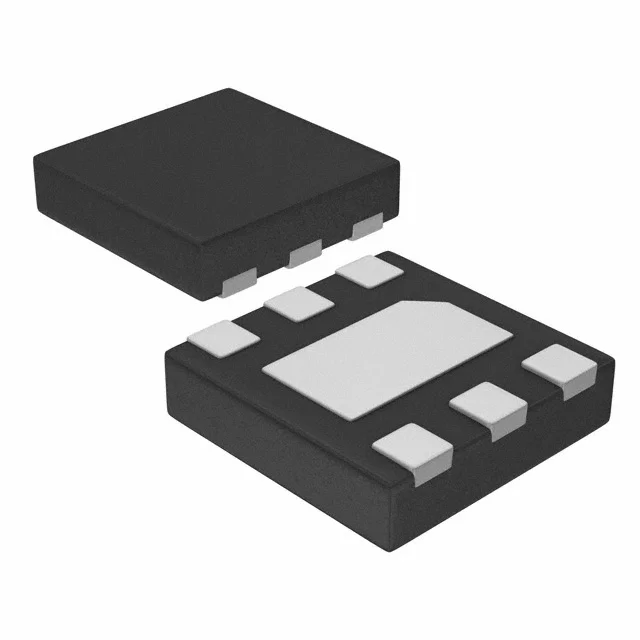 FAN5341UMPX onsemi