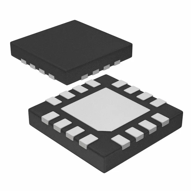 FAN5702UMP20X onsemi