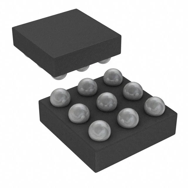 FAN5903BUCX onsemi