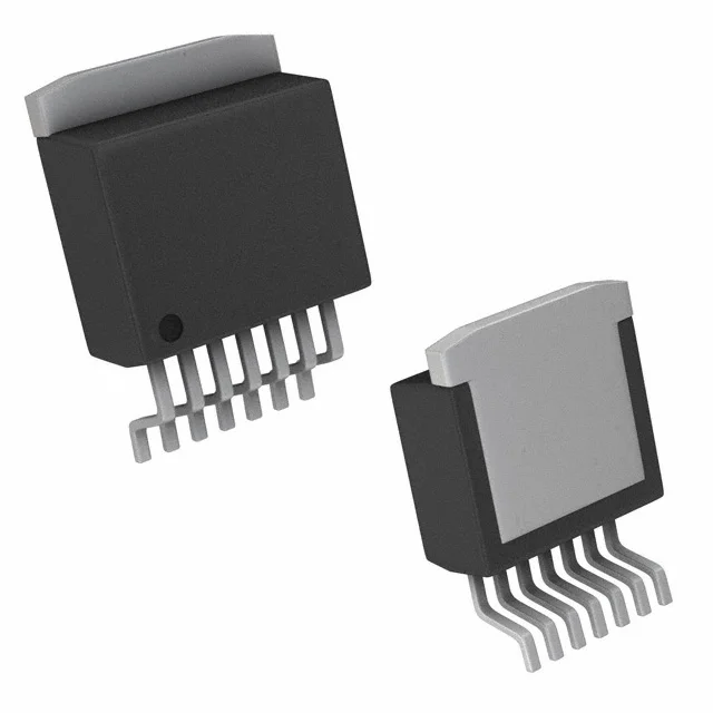 FAN7093 onsemi