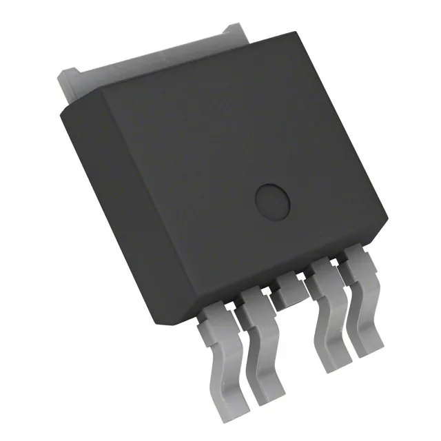 FDDS100H06 onsemi