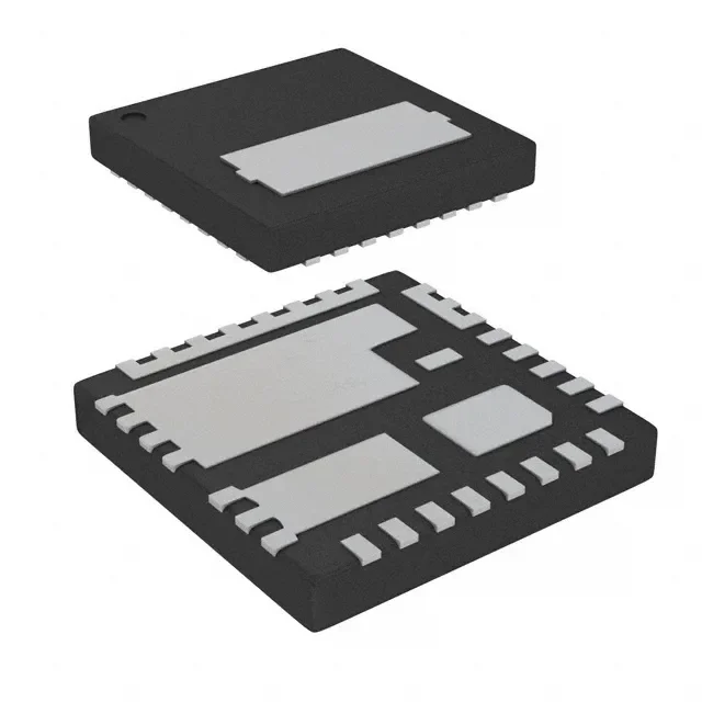 FDMF5821DC onsemi