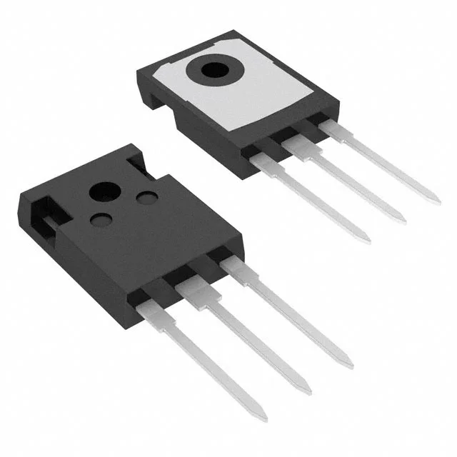 FFH60UP40S3 onsemi
