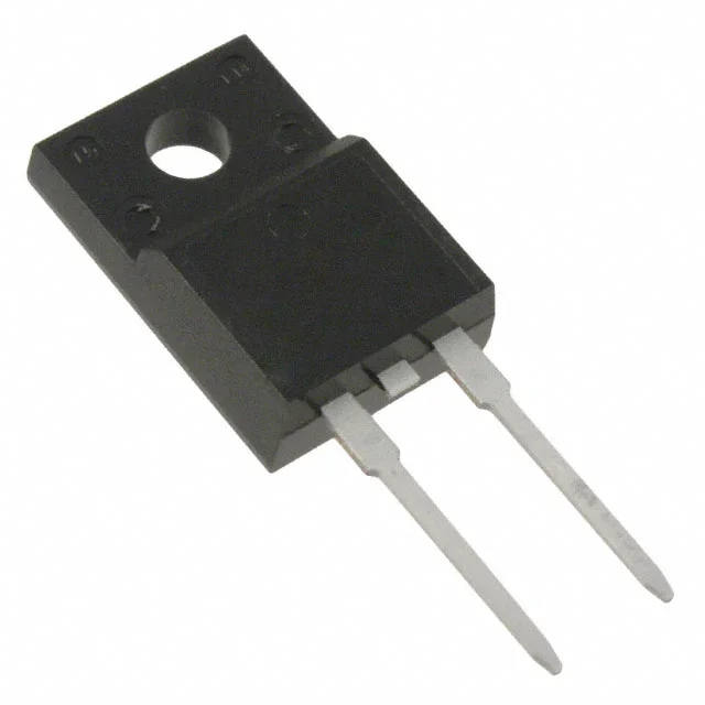 FFPF15U120STU onsemi