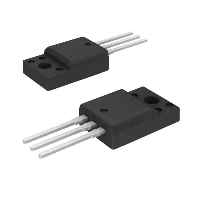 FKPF12N80YDTU onsemi