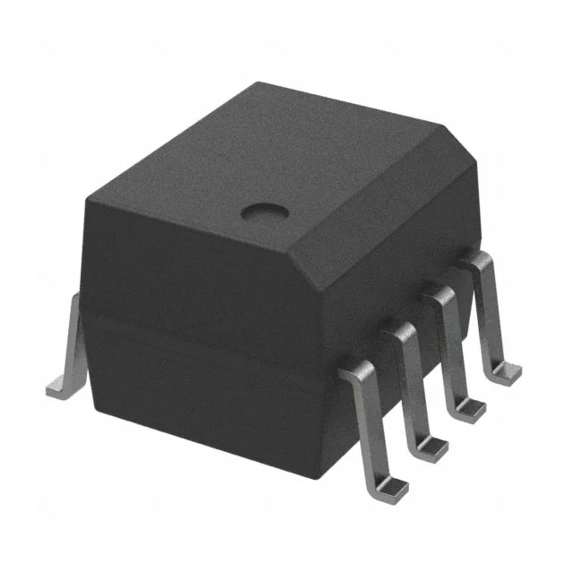 FOD0708 onsemi