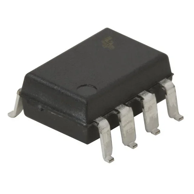 FOD2200SDV onsemi
