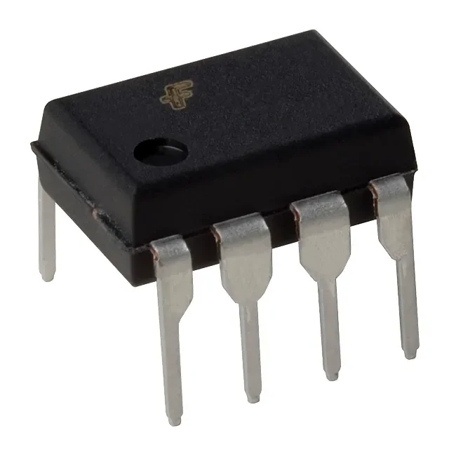 FOD2743B onsemi