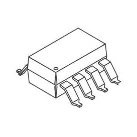 FOD3125SD onsemi