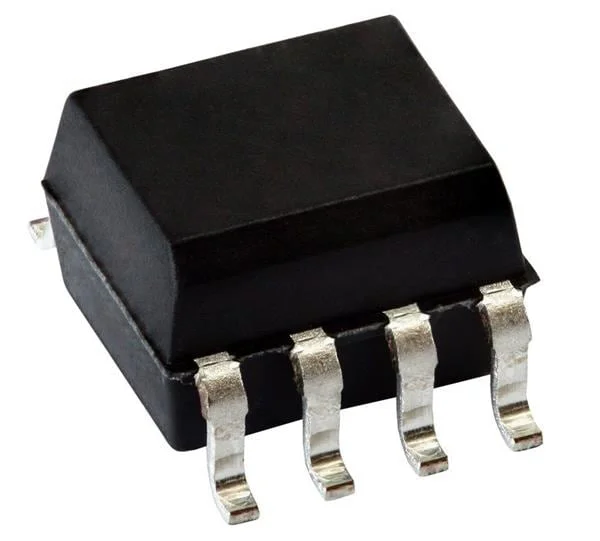 FOD3150ASDV onsemi