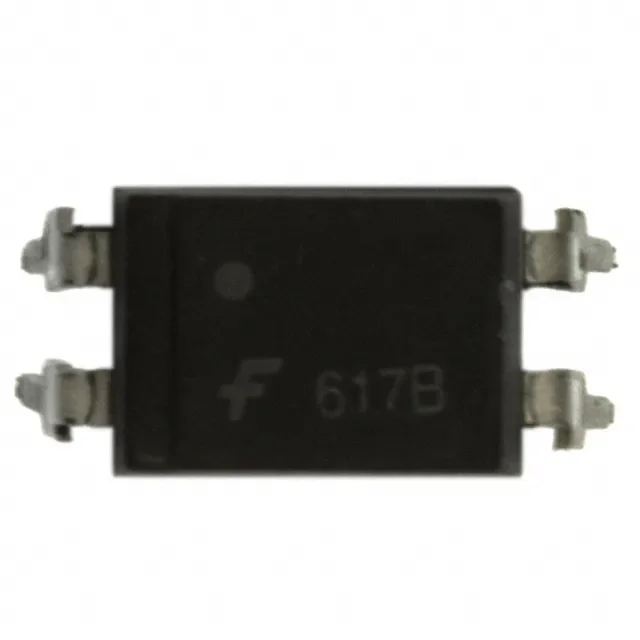 FOD617BSD onsemi