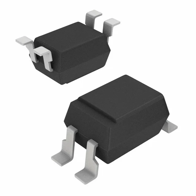 FOD617D3S onsemi